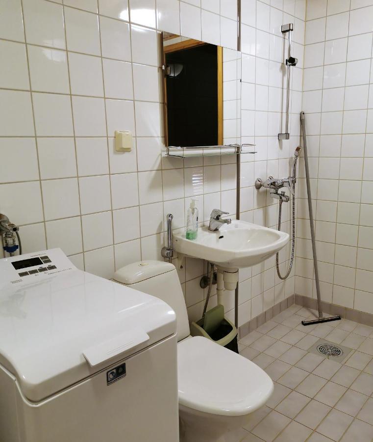 Kotatie 6 C Villa Ruka Buitenkant foto